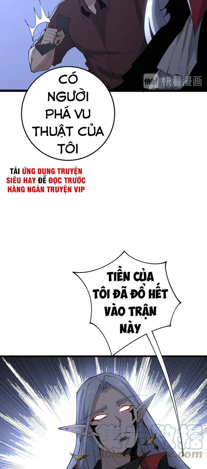 Độc Thủ Vu Y Chapter 110 - Trang 2