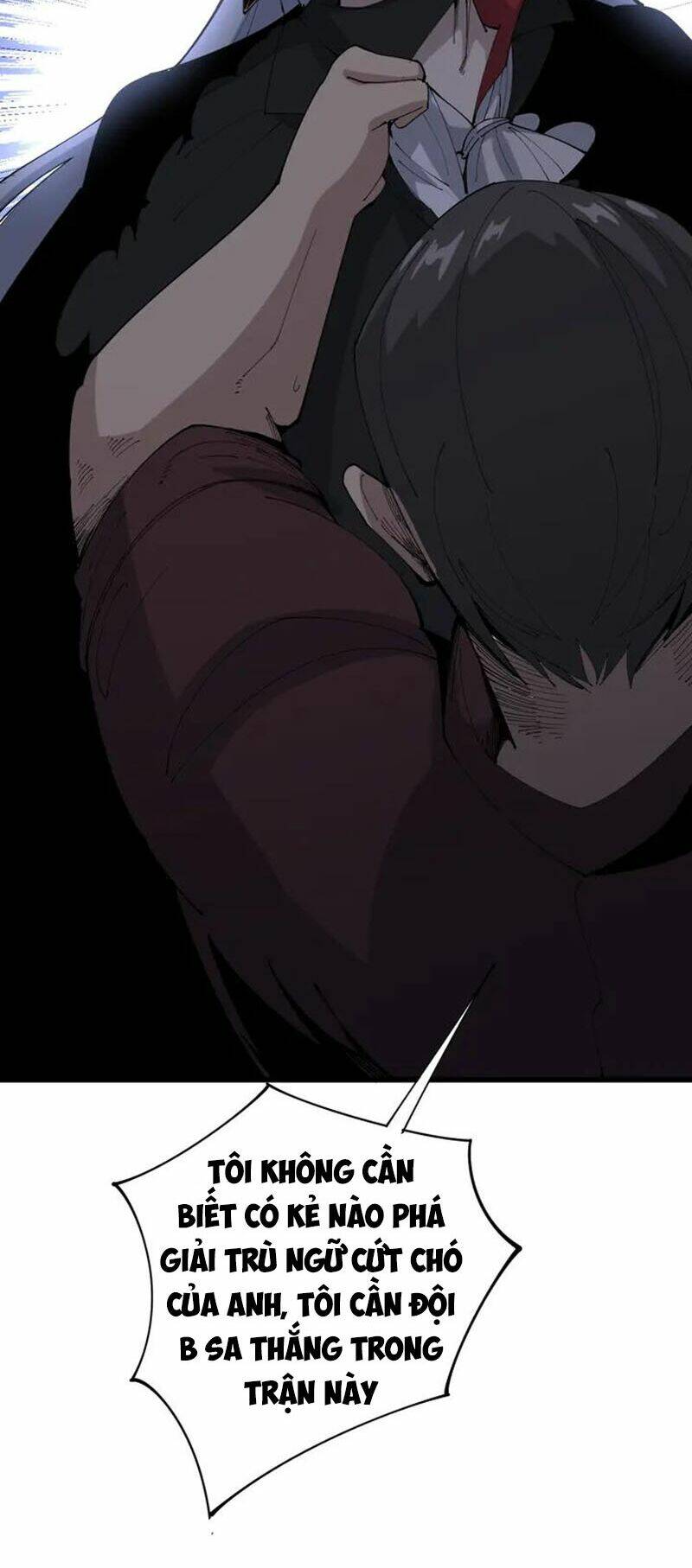 Độc Thủ Vu Y Chapter 110 - Trang 2