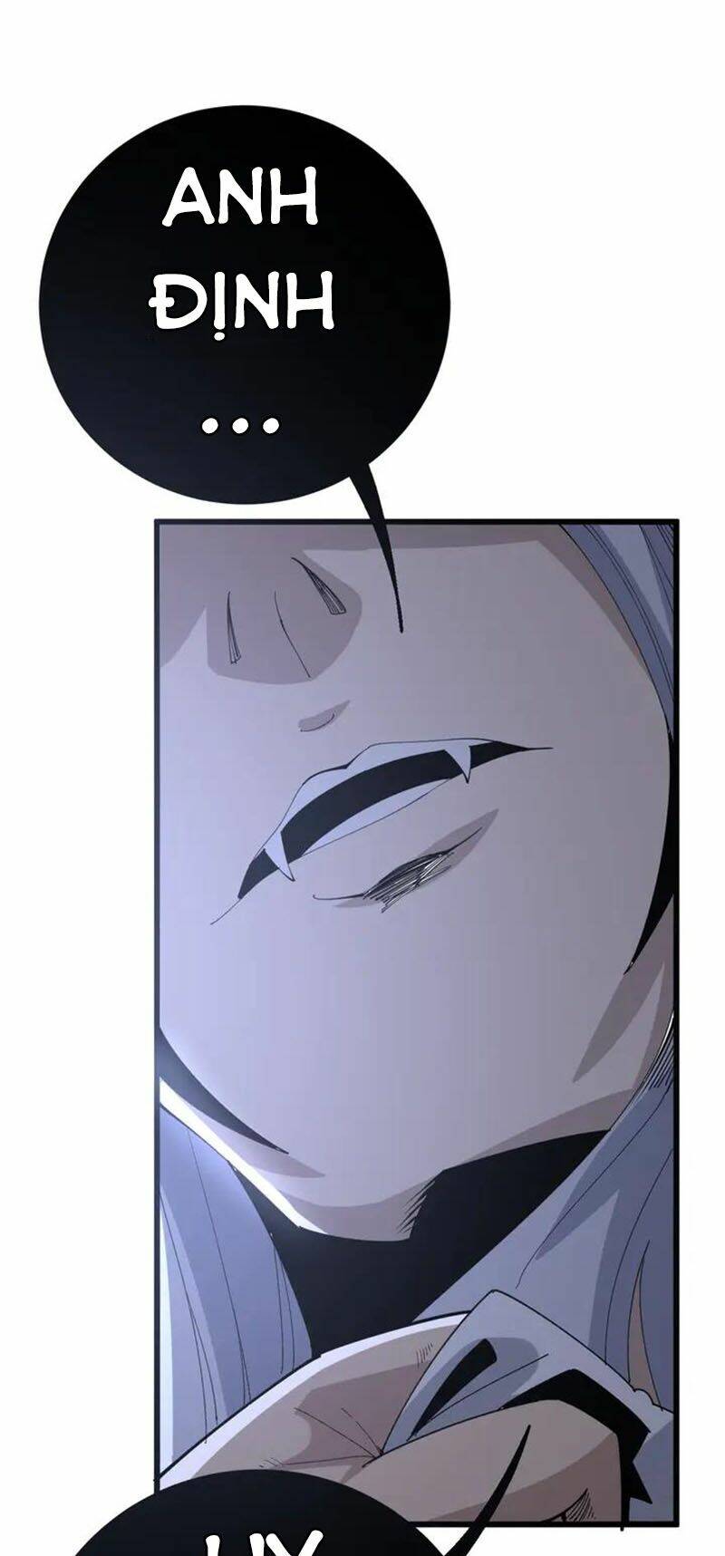 Độc Thủ Vu Y Chapter 110 - Trang 2