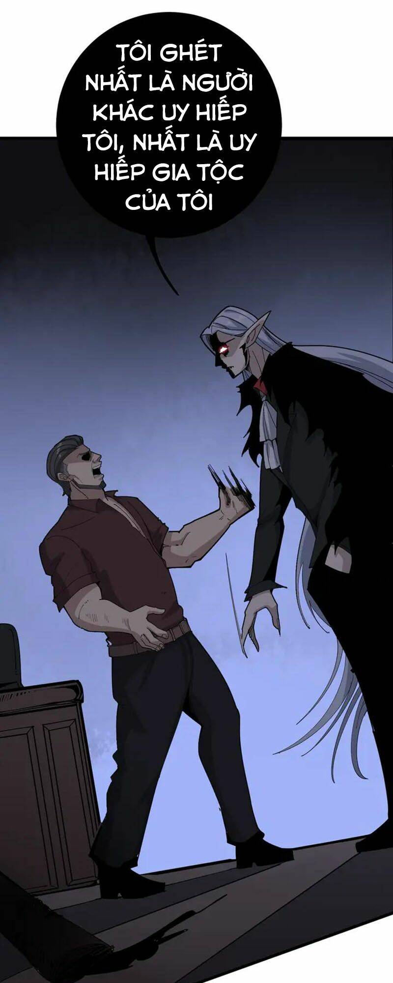 Độc Thủ Vu Y Chapter 110 - Trang 2