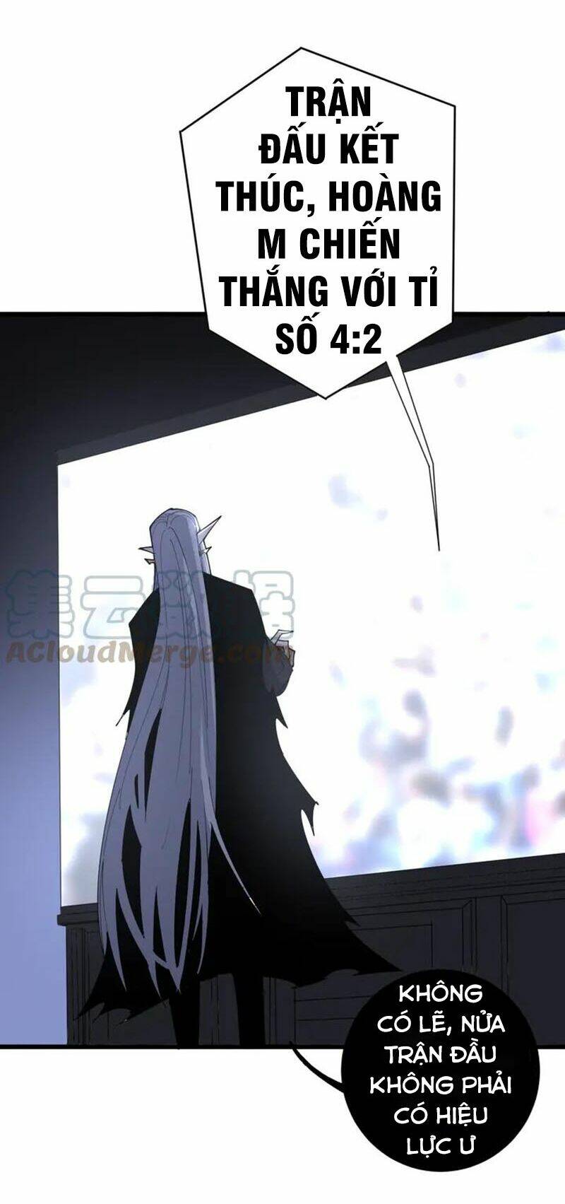 Độc Thủ Vu Y Chapter 110 - Trang 2