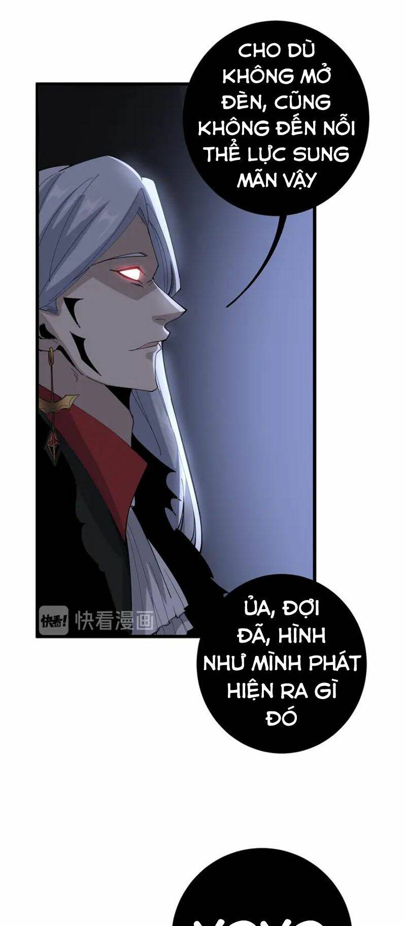 Độc Thủ Vu Y Chapter 110 - Trang 2