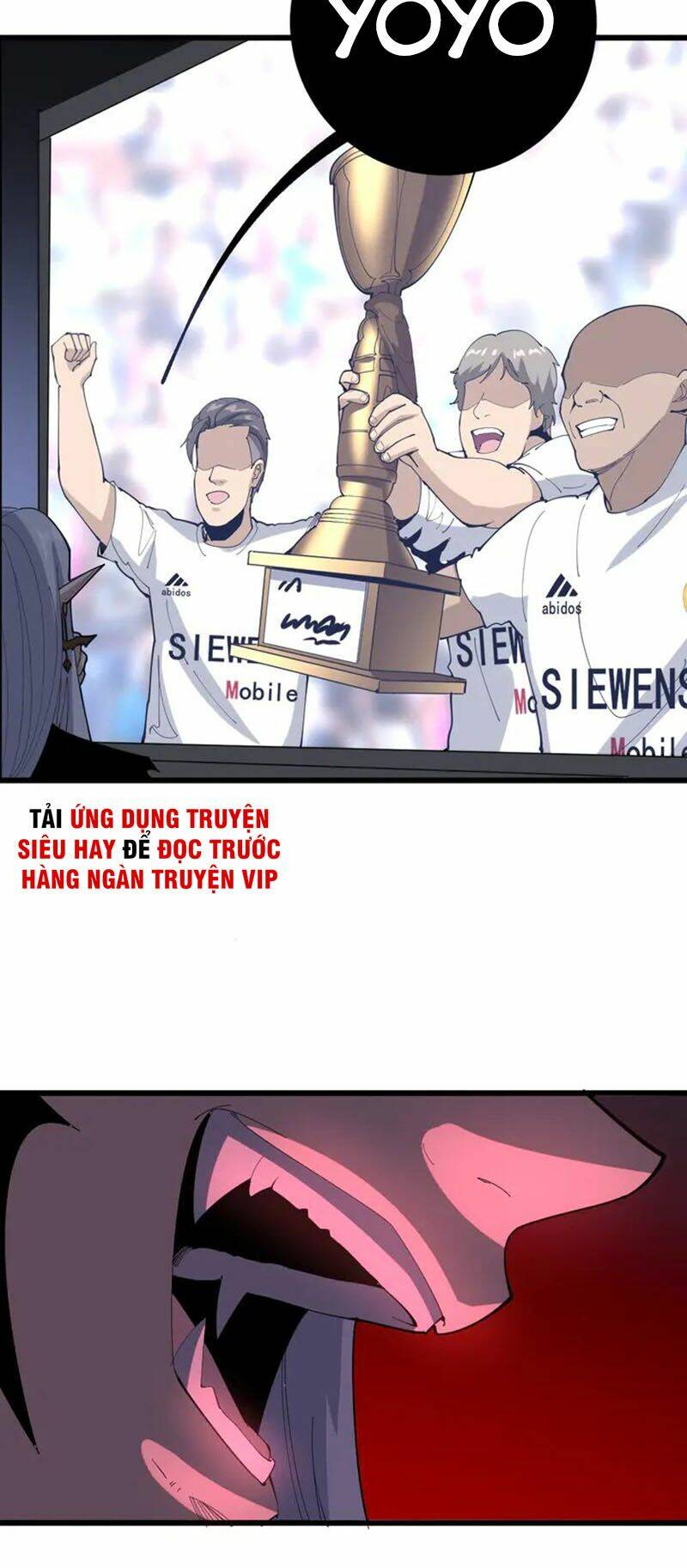 Độc Thủ Vu Y Chapter 110 - Trang 2