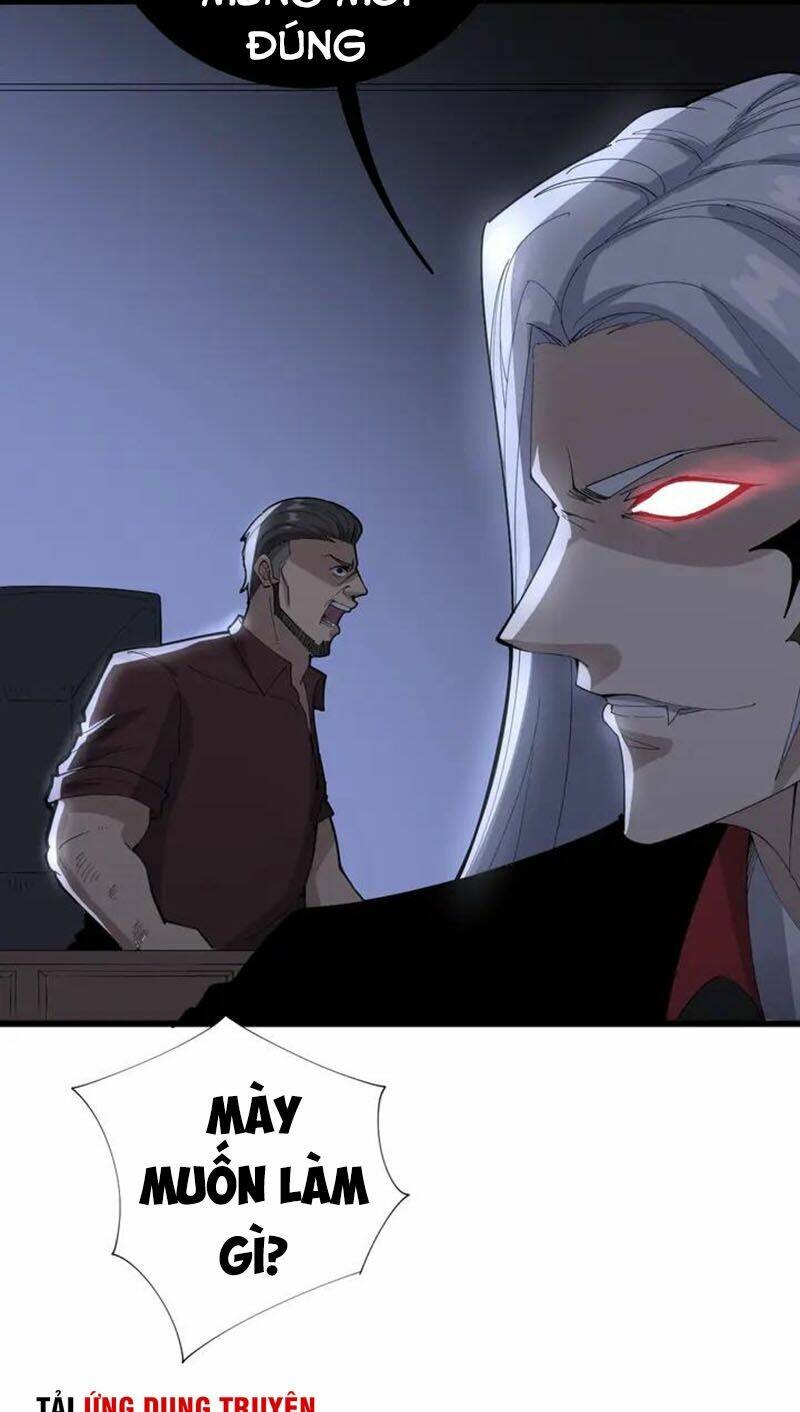 Độc Thủ Vu Y Chapter 110 - Trang 2