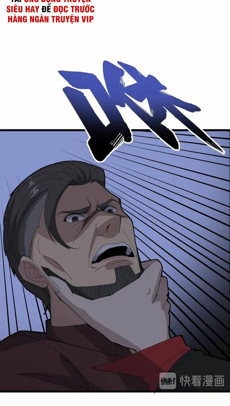 Độc Thủ Vu Y Chapter 110 - Trang 2