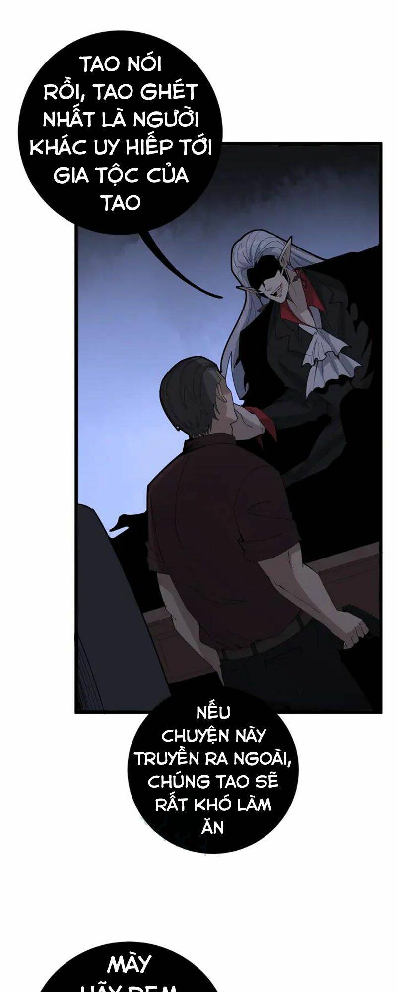 Độc Thủ Vu Y Chapter 110 - Trang 2