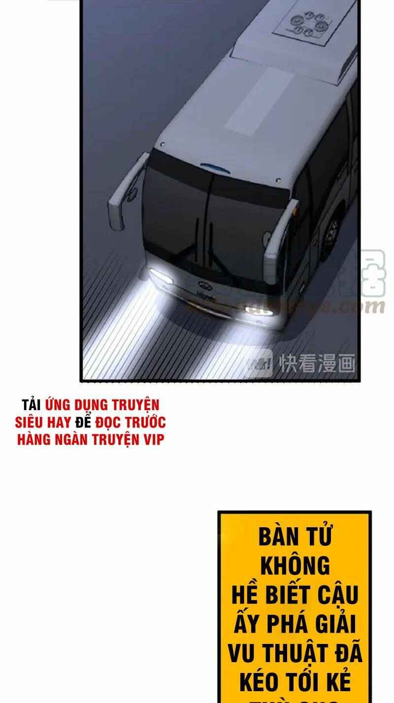 Độc Thủ Vu Y Chapter 110 - Trang 2