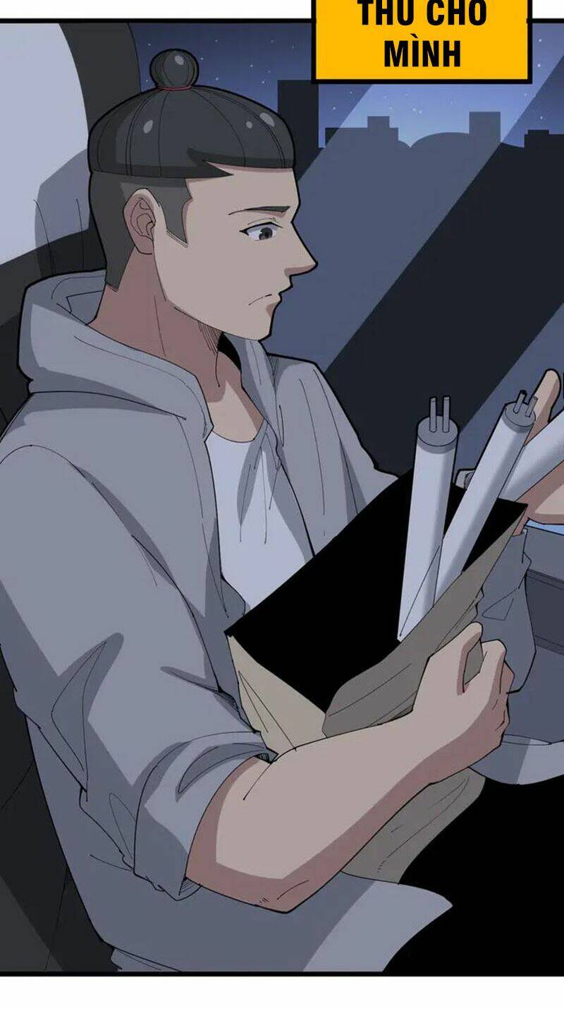 Độc Thủ Vu Y Chapter 110 - Trang 2