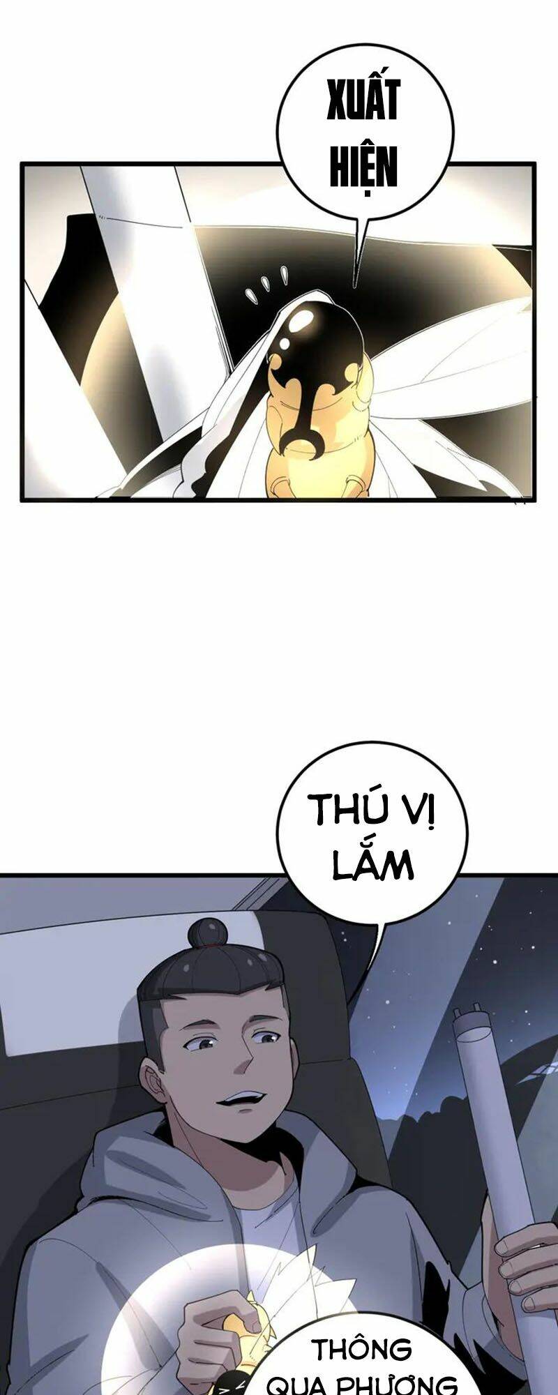 Độc Thủ Vu Y Chapter 110 - Trang 2