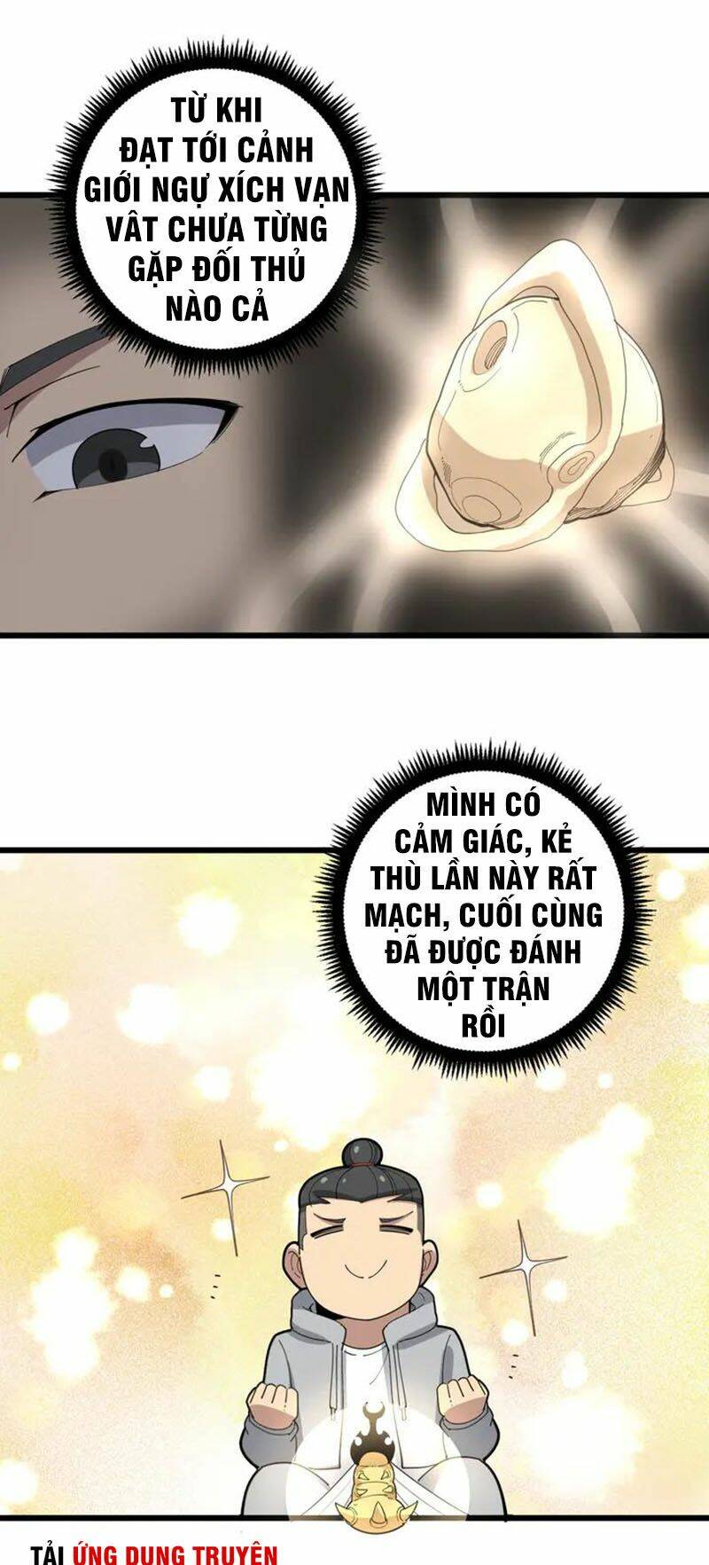 Độc Thủ Vu Y Chapter 110 - Trang 2