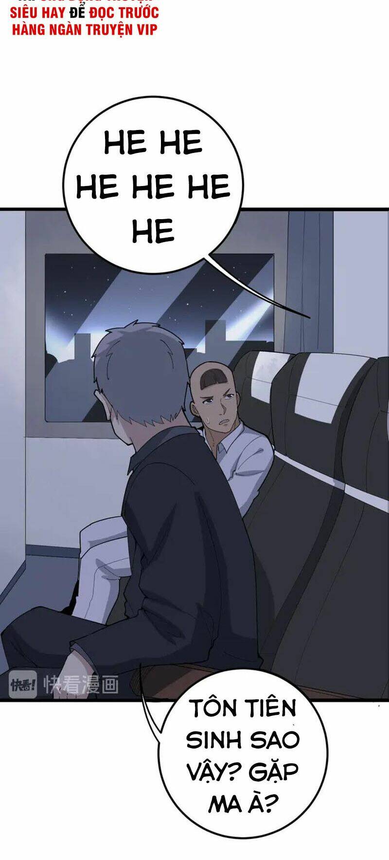 Độc Thủ Vu Y Chapter 110 - Trang 2