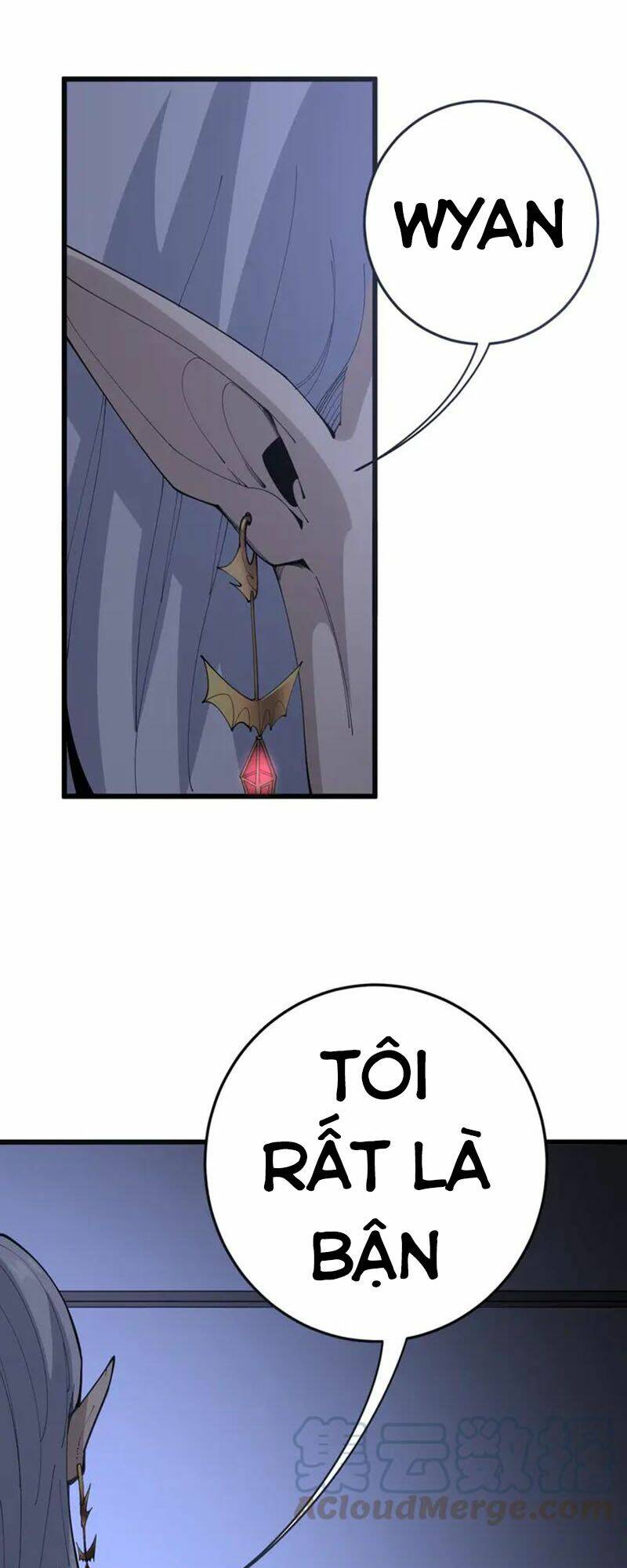 Độc Thủ Vu Y Chapter 110 - Trang 2