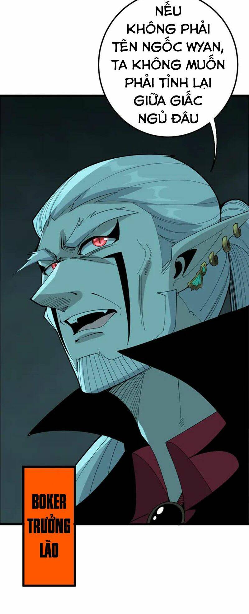 Độc Thủ Vu Y Chapter 110 - Trang 2