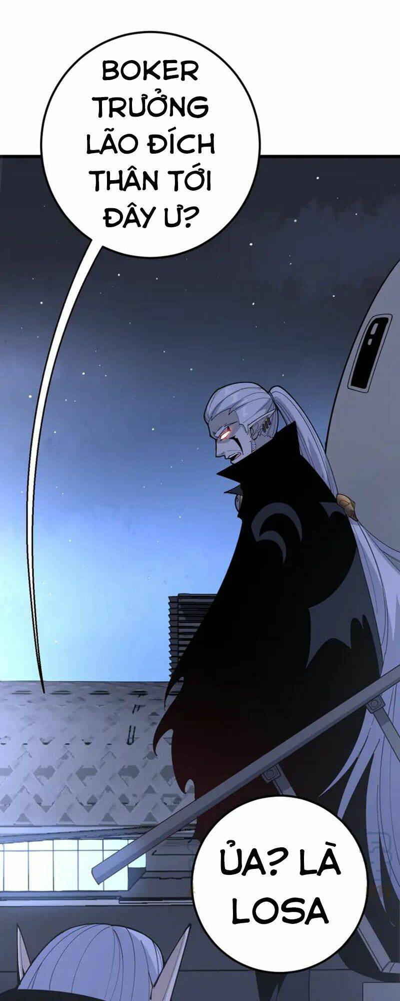 Độc Thủ Vu Y Chapter 110 - Trang 2