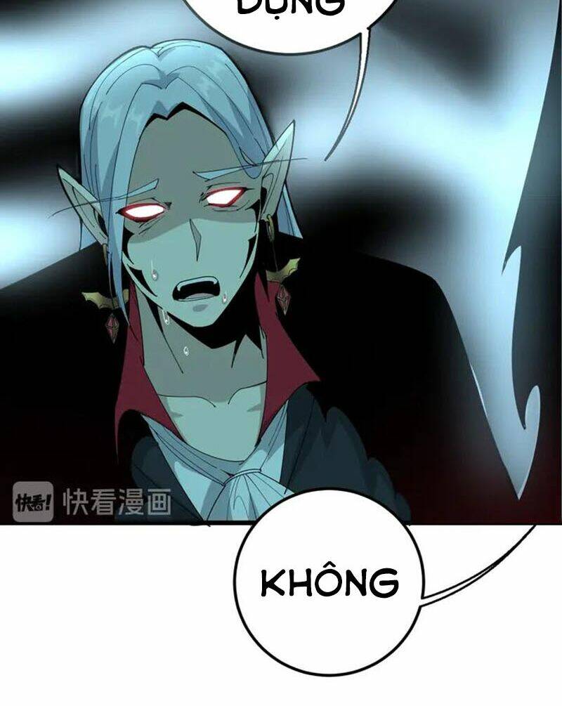 Độc Thủ Vu Y Chapter 110 - Trang 2