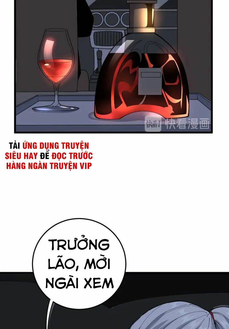 Độc Thủ Vu Y Chapter 110 - Trang 2