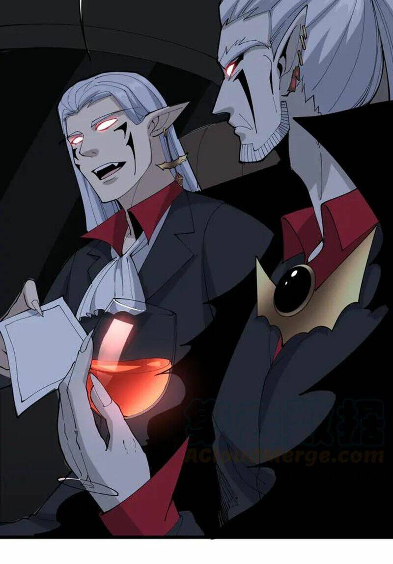 Độc Thủ Vu Y Chapter 110 - Trang 2