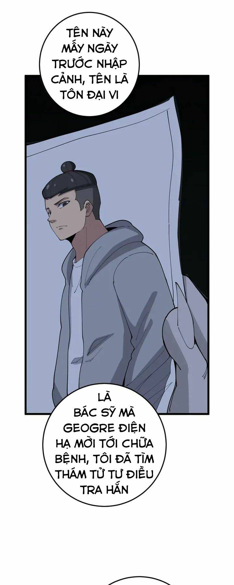 Độc Thủ Vu Y Chapter 110 - Trang 2