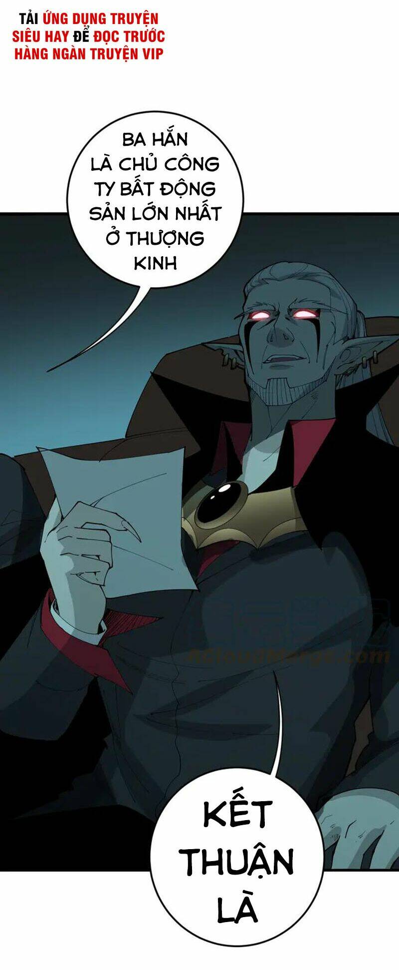 Độc Thủ Vu Y Chapter 110 - Trang 2