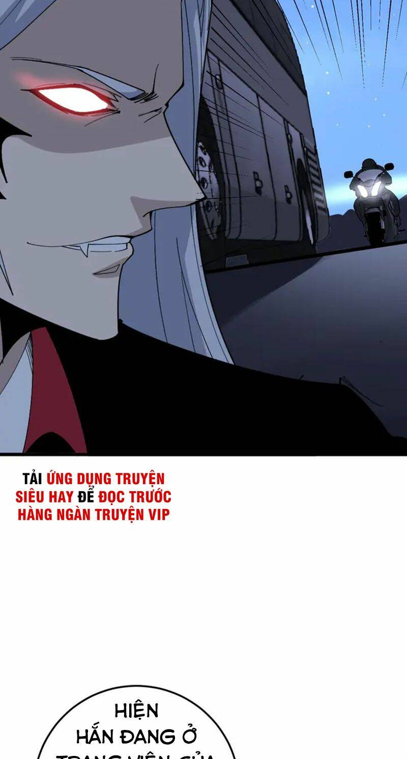 Độc Thủ Vu Y Chapter 110 - Trang 2