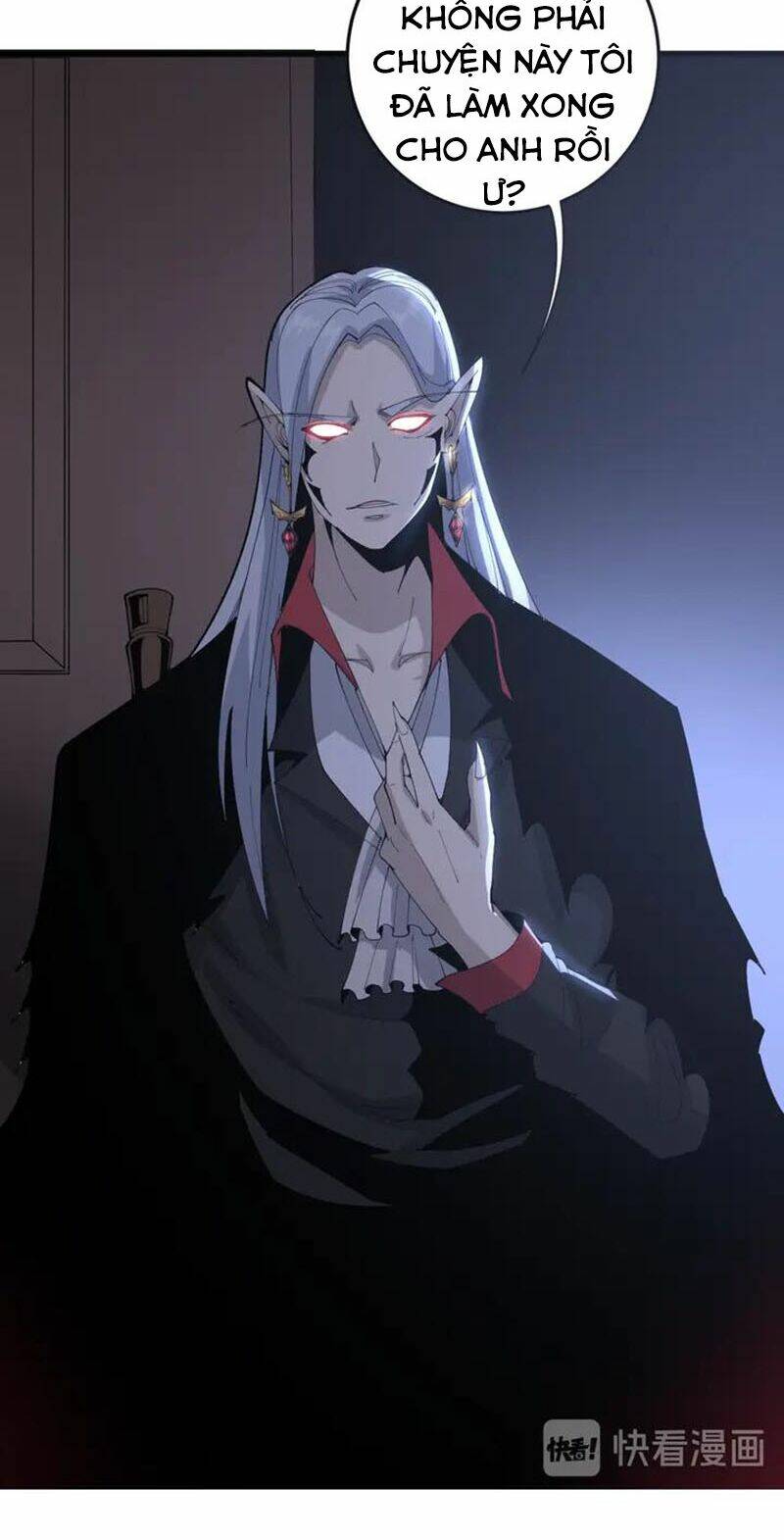 Độc Thủ Vu Y Chapter 110 - Trang 2