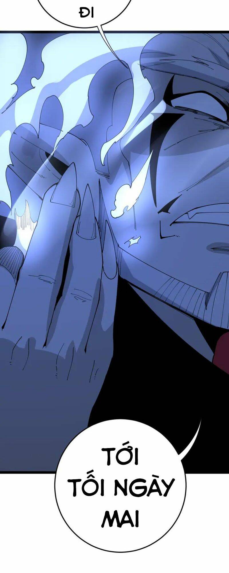 Độc Thủ Vu Y Chapter 110 - Trang 2