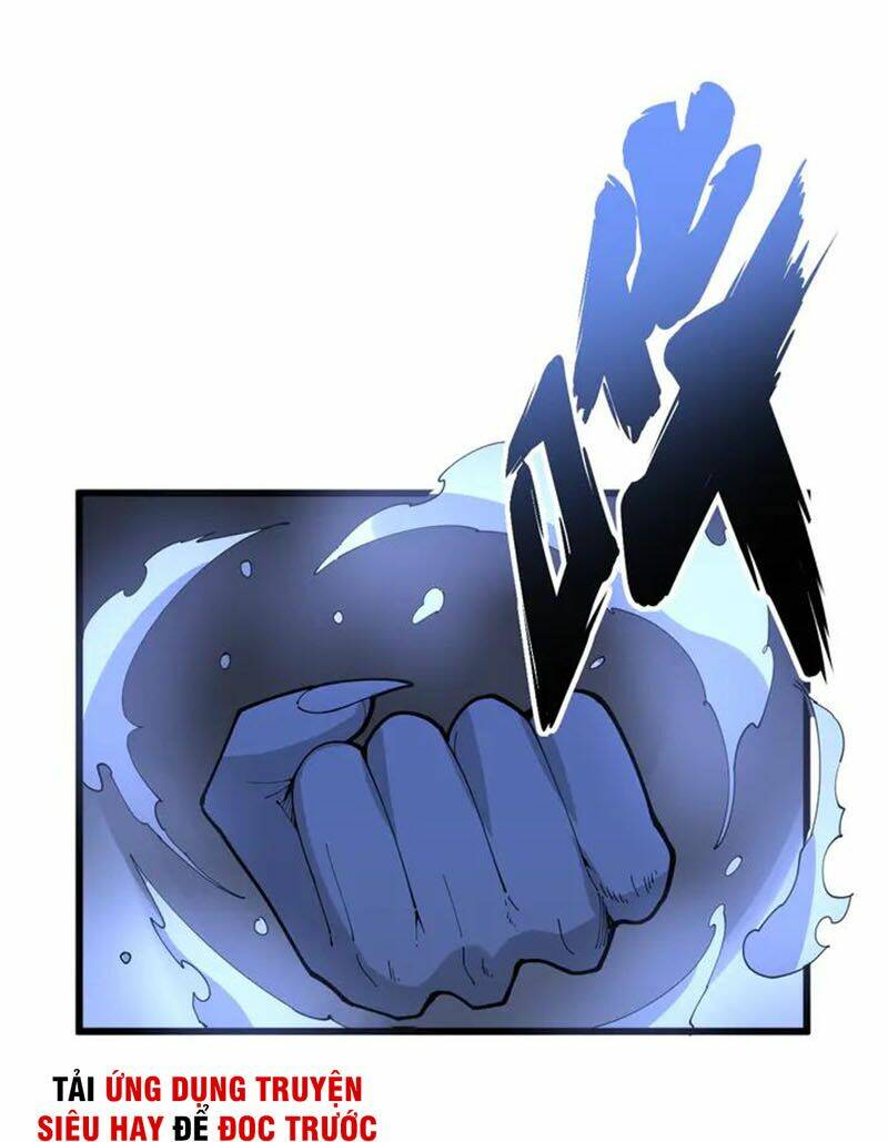 Độc Thủ Vu Y Chapter 110 - Trang 2