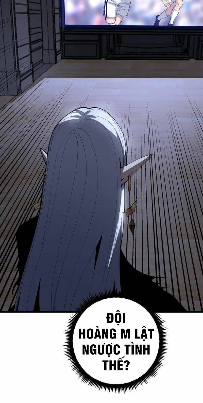 Độc Thủ Vu Y Chapter 110 - Trang 2