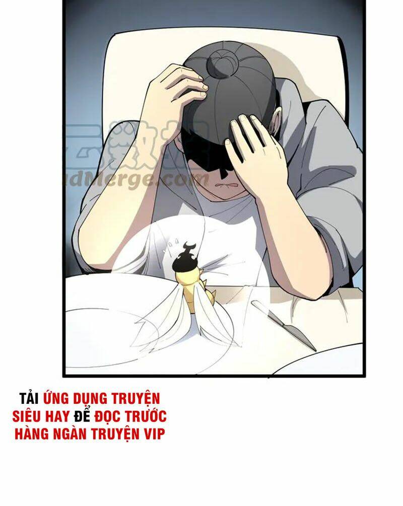 Độc Thủ Vu Y Chapter 111 - Trang 2