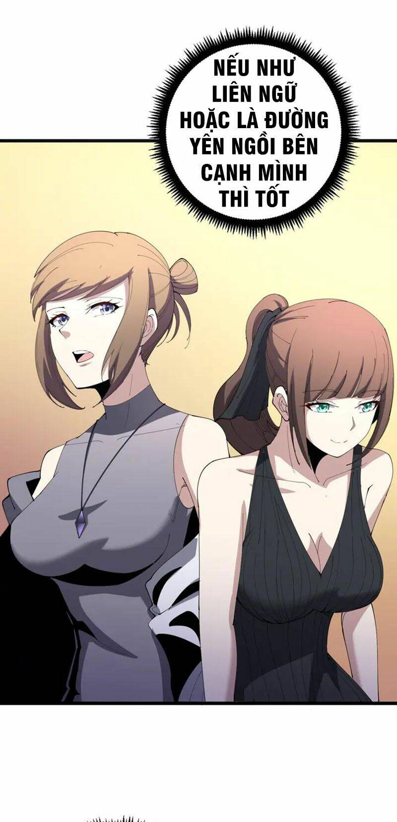 Độc Thủ Vu Y Chapter 111 - Trang 2