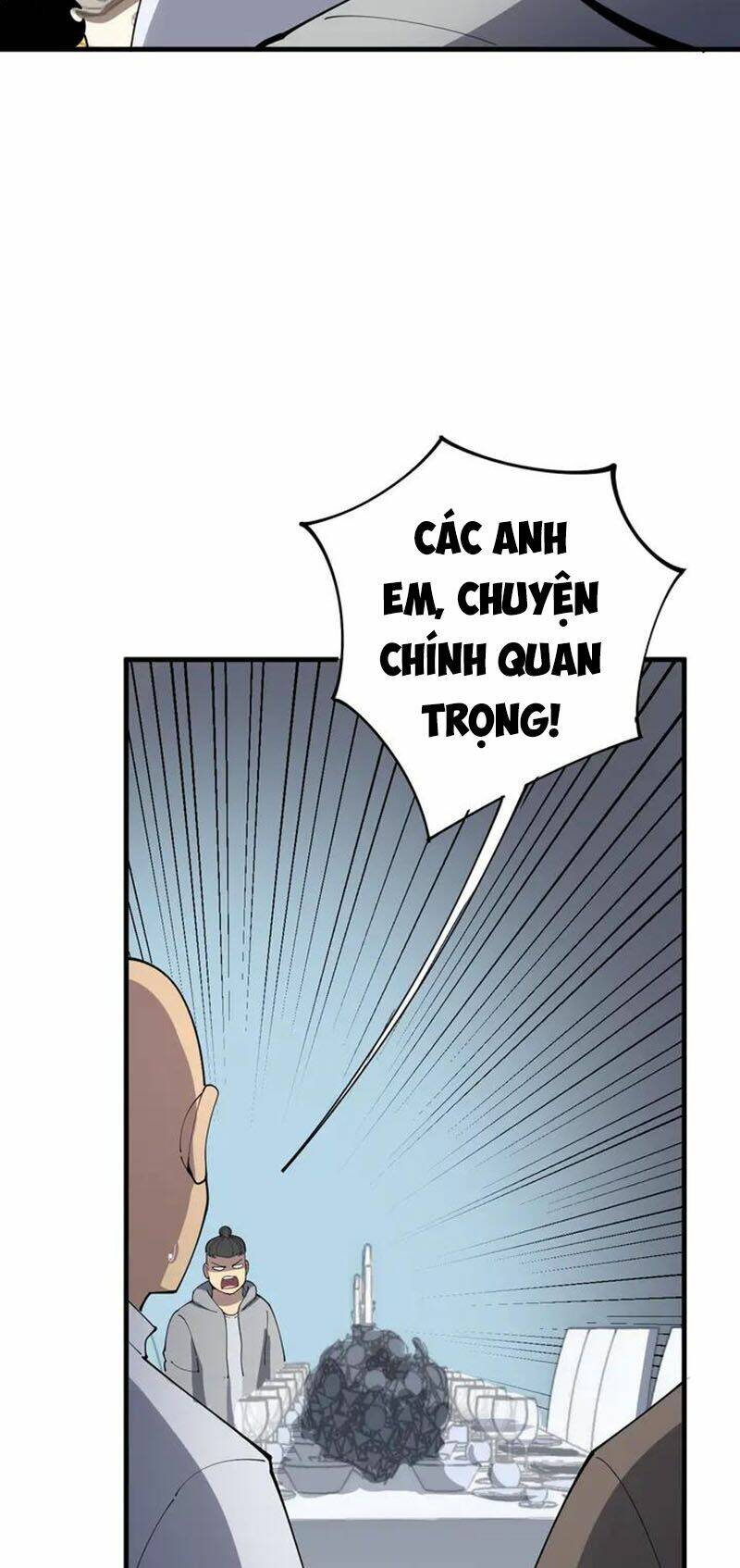 Độc Thủ Vu Y Chapter 111 - Trang 2