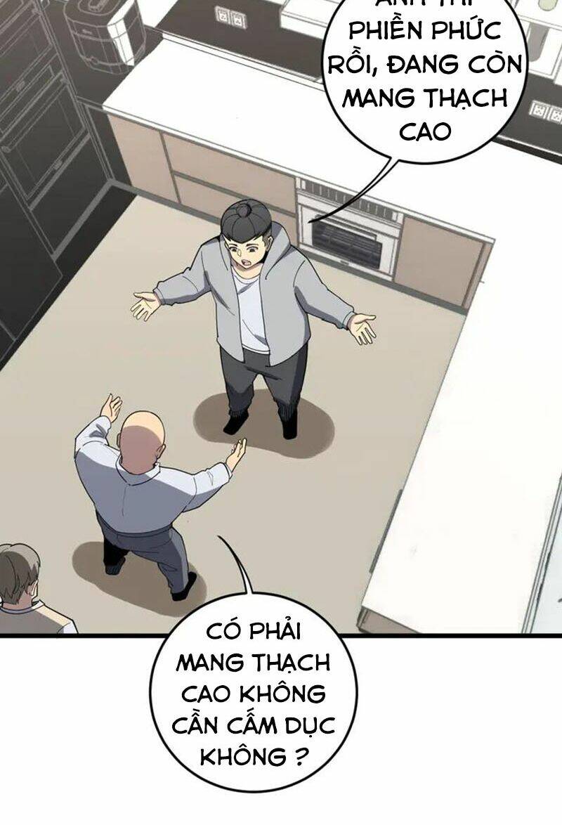 Độc Thủ Vu Y Chapter 111 - Trang 2