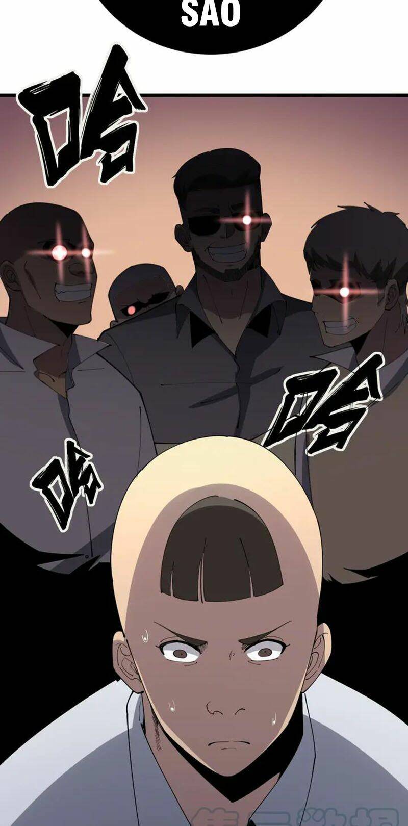 Độc Thủ Vu Y Chapter 111 - Trang 2