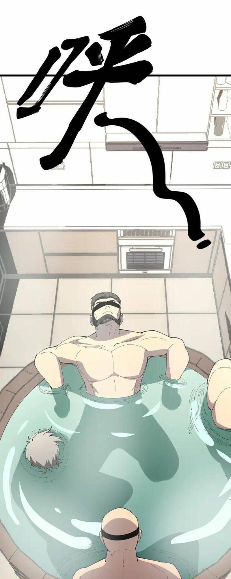 Độc Thủ Vu Y Chapter 111 - Trang 2