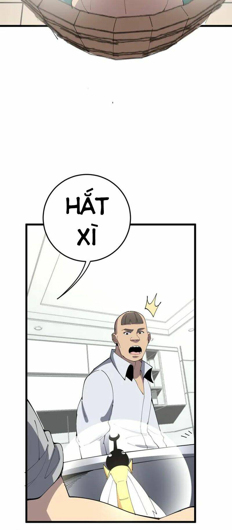 Độc Thủ Vu Y Chapter 111 - Trang 2