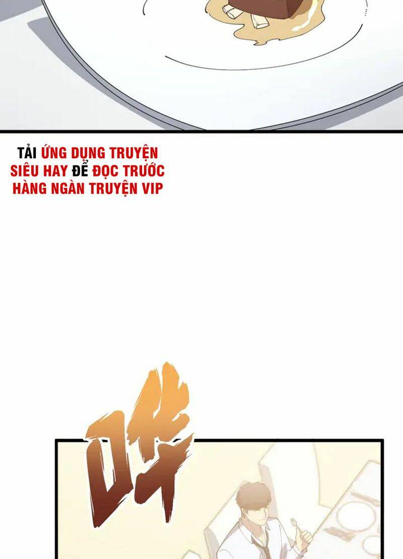 Độc Thủ Vu Y Chapter 111 - Trang 2