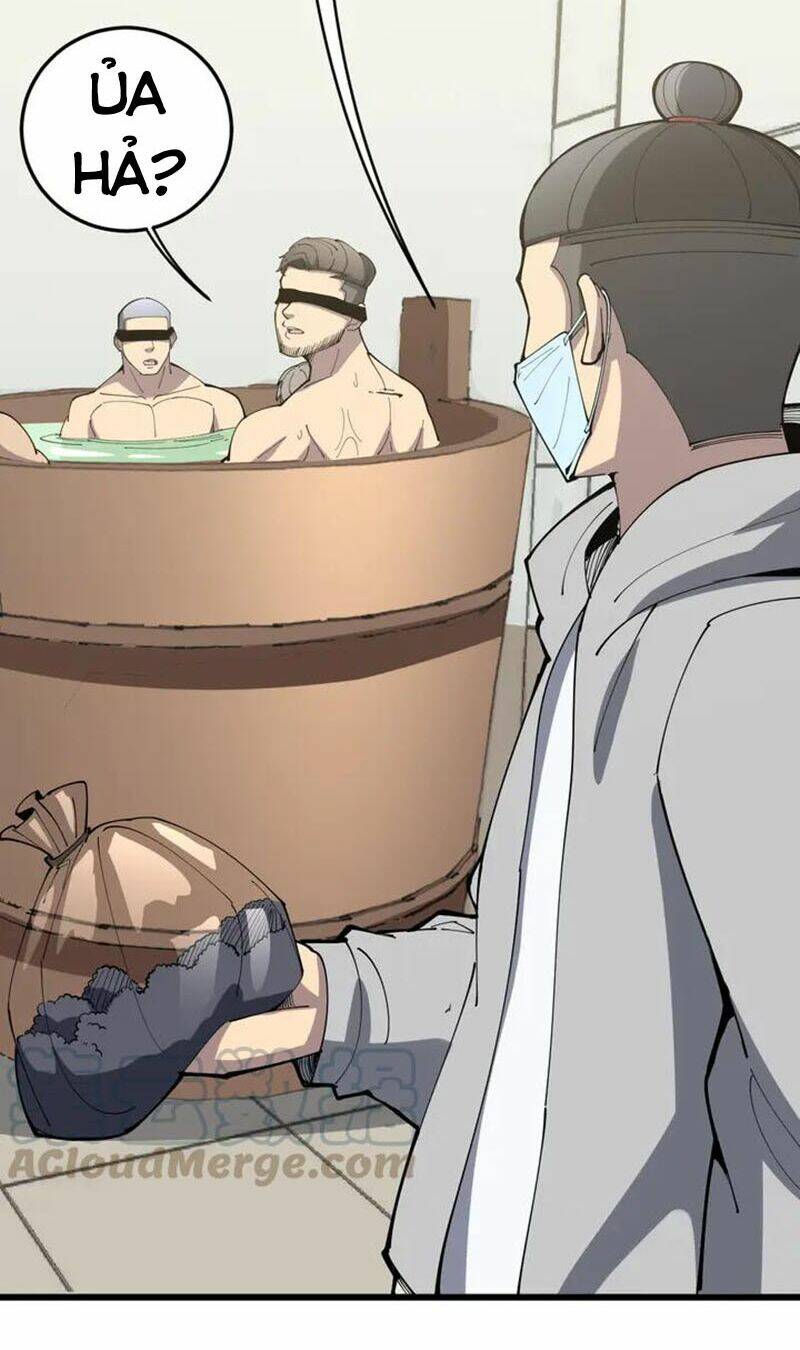 Độc Thủ Vu Y Chapter 111 - Trang 2