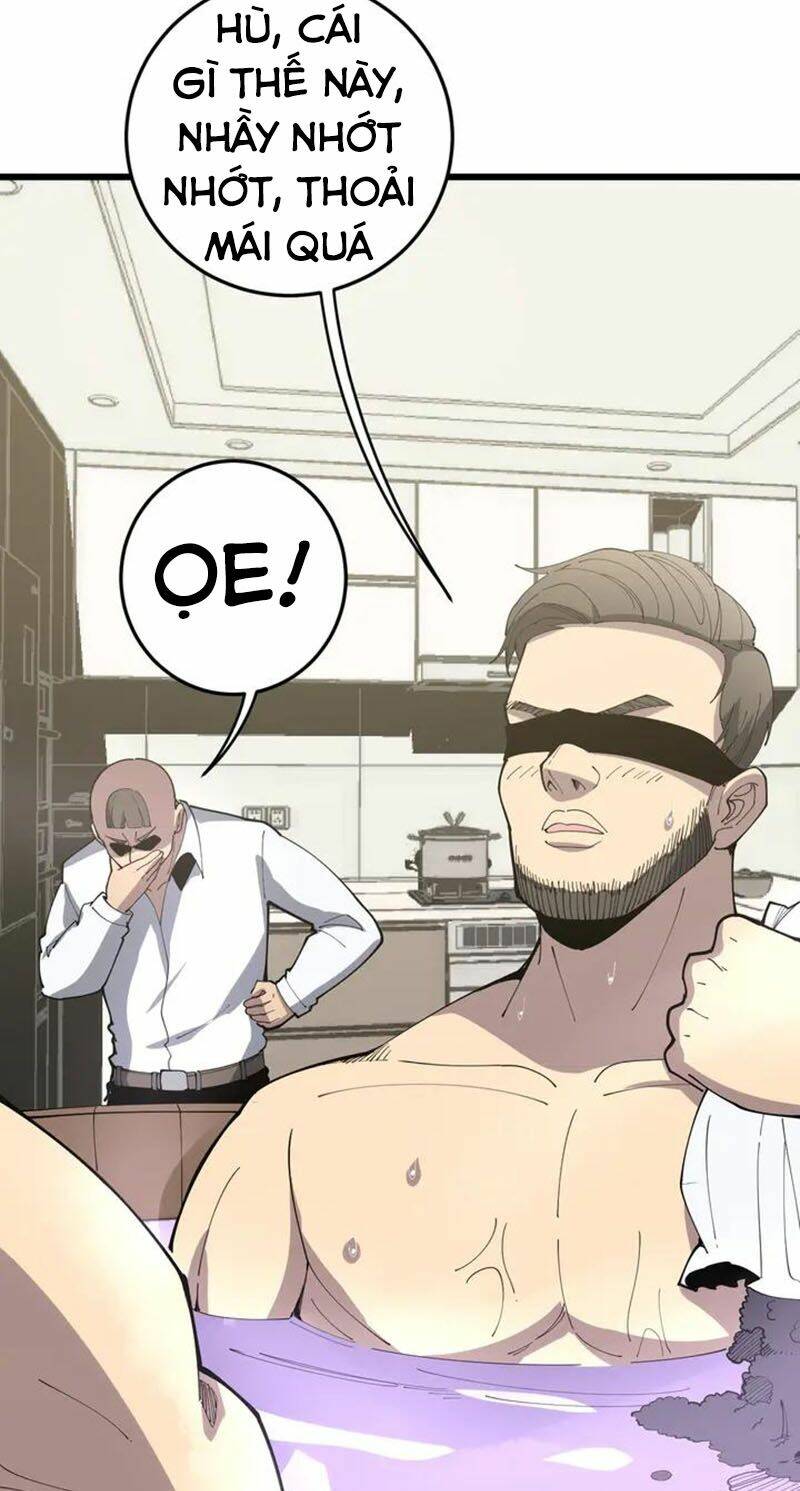 Độc Thủ Vu Y Chapter 111 - Trang 2