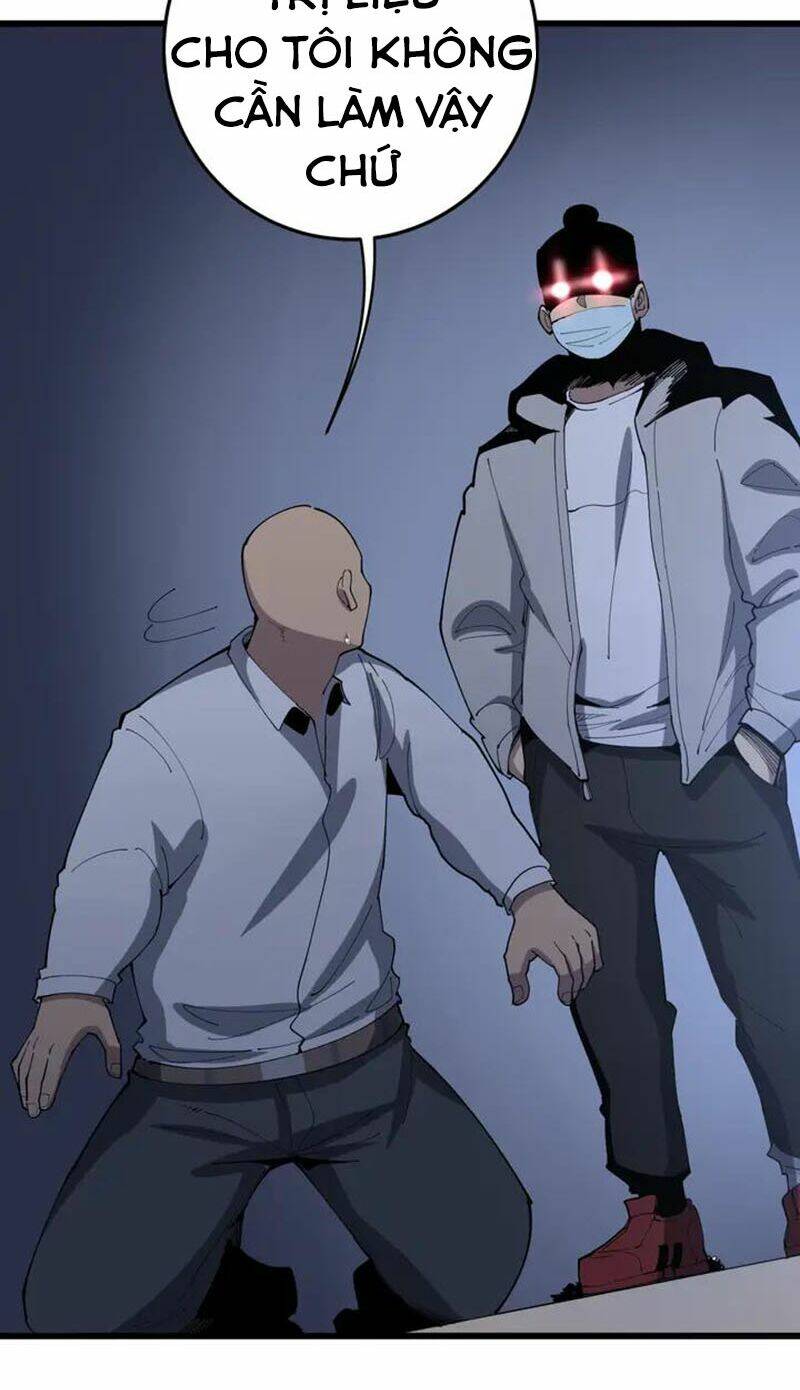 Độc Thủ Vu Y Chapter 111 - Trang 2