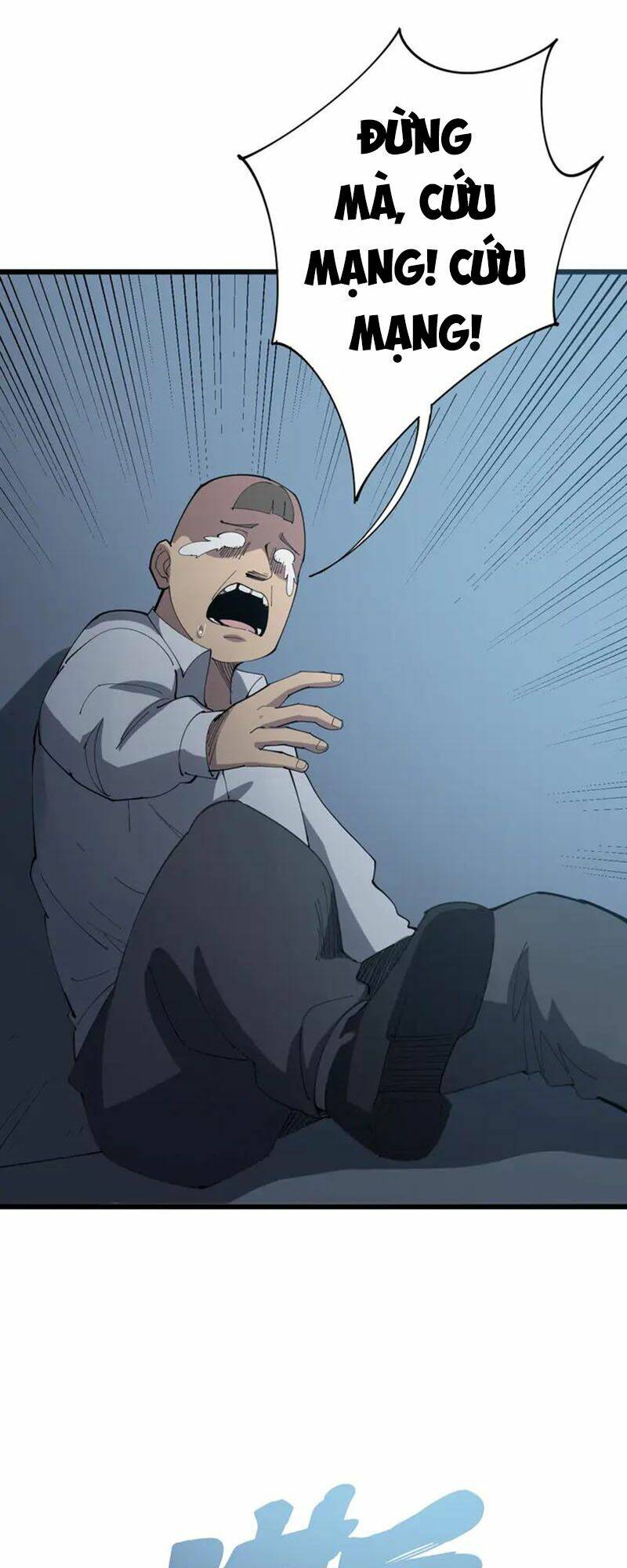 Độc Thủ Vu Y Chapter 111 - Trang 2