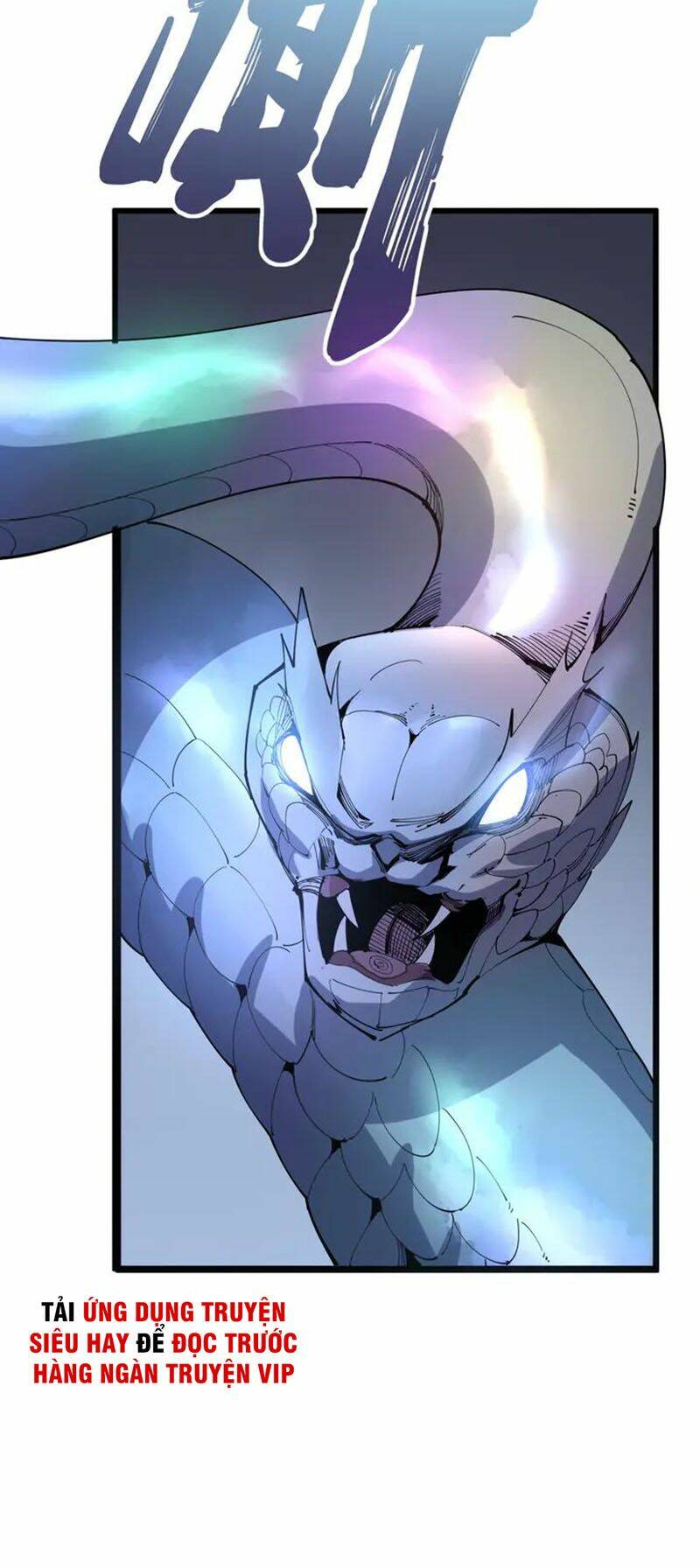 Độc Thủ Vu Y Chapter 111 - Trang 2