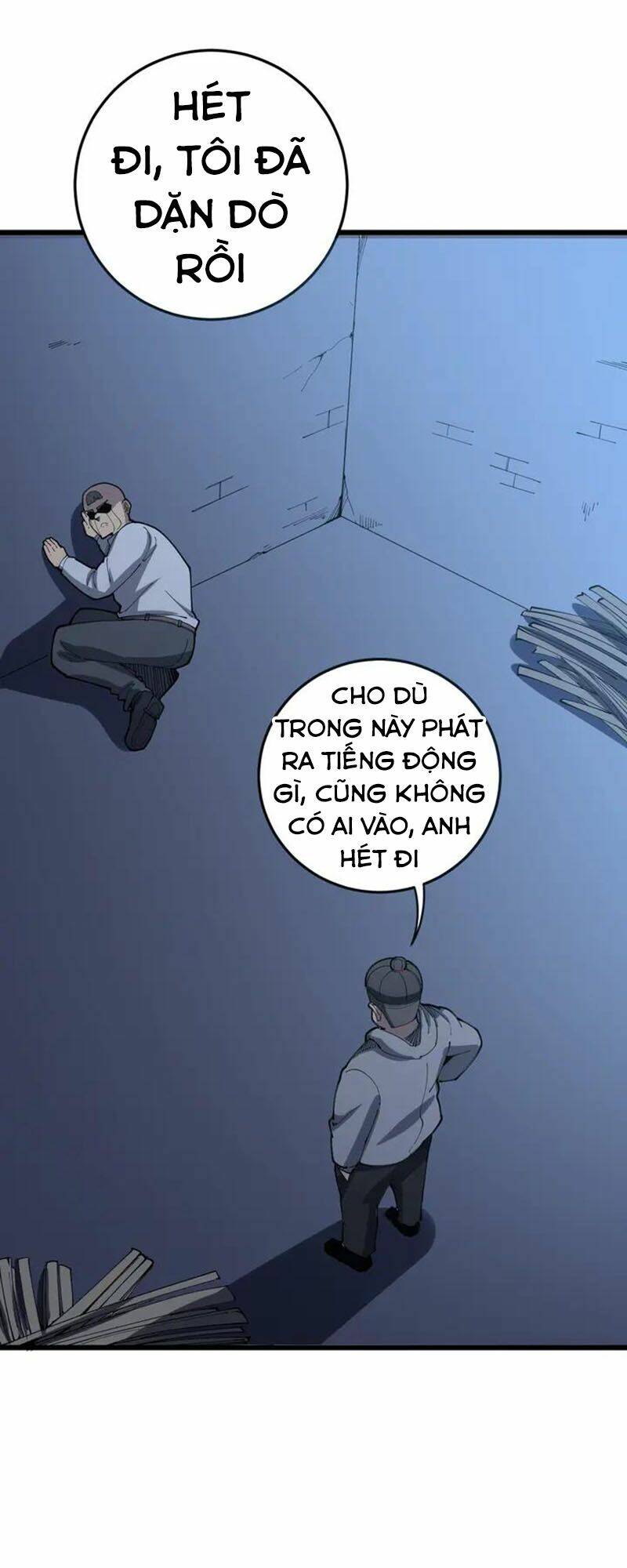 Độc Thủ Vu Y Chapter 111 - Trang 2