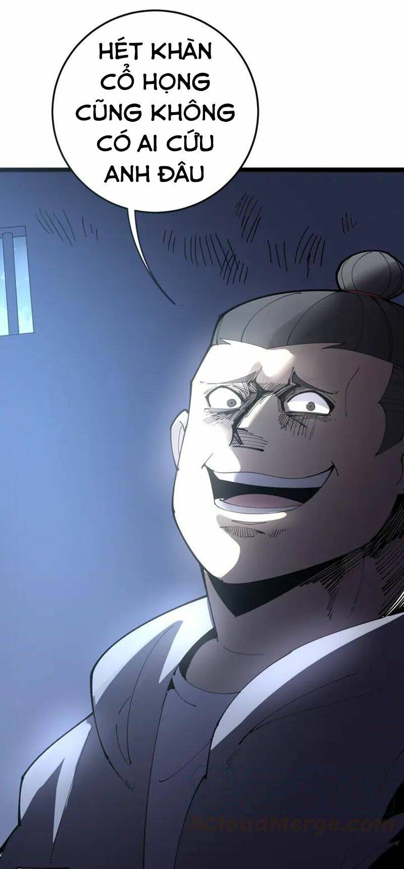 Độc Thủ Vu Y Chapter 111 - Trang 2