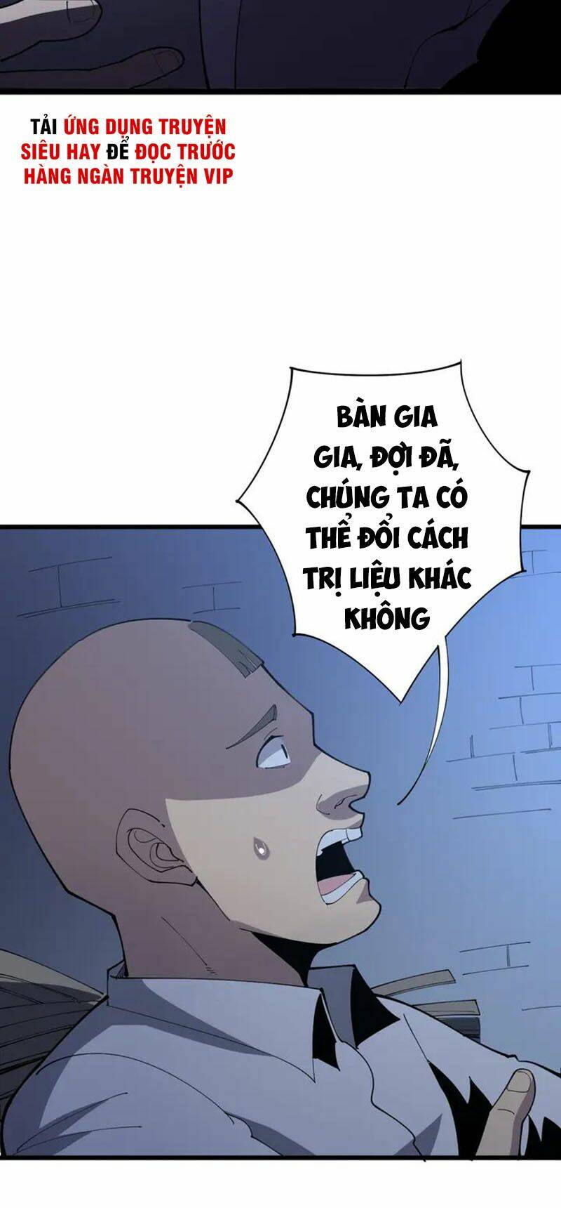 Độc Thủ Vu Y Chapter 111 - Trang 2