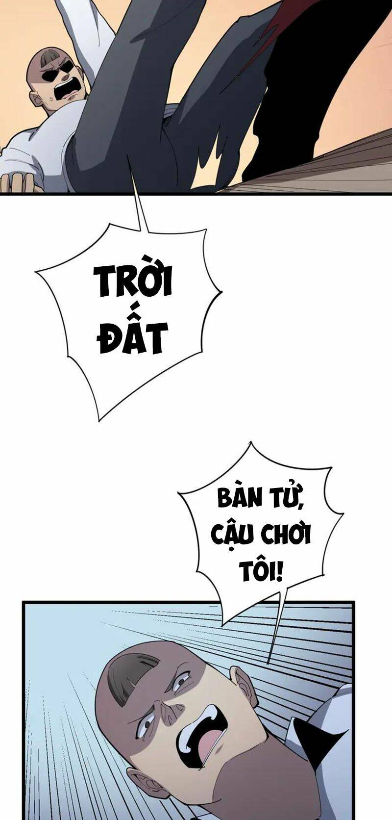 Độc Thủ Vu Y Chapter 111 - Trang 2