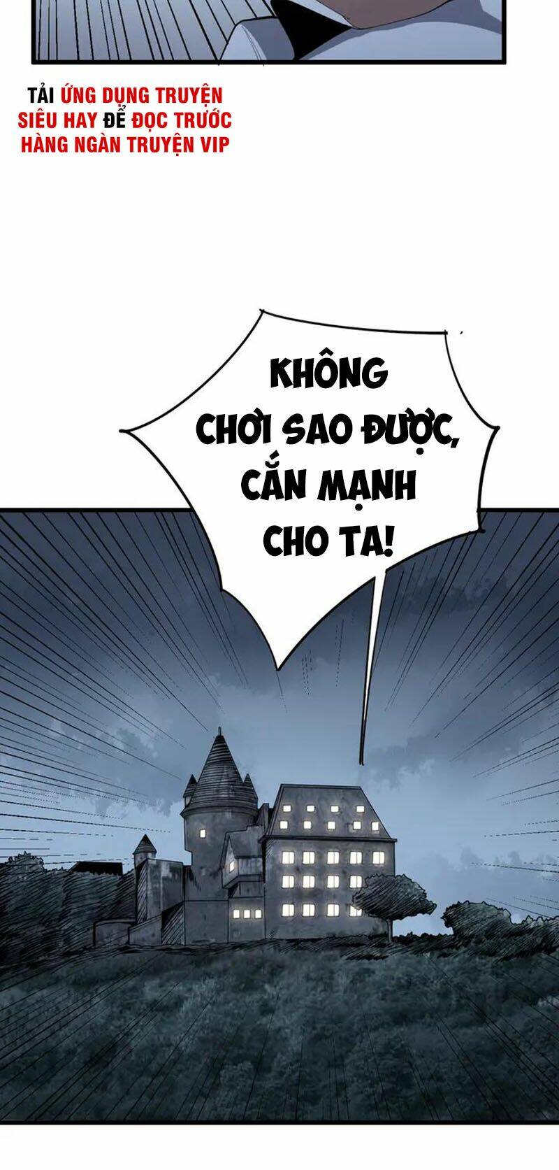 Độc Thủ Vu Y Chapter 111 - Trang 2