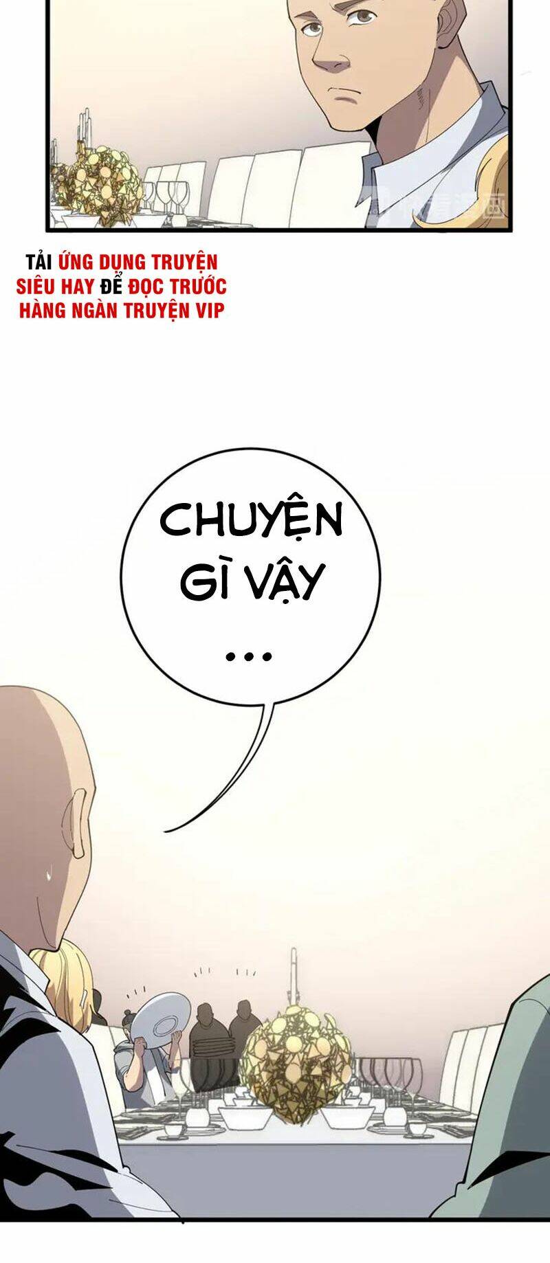 Độc Thủ Vu Y Chapter 111 - Trang 2