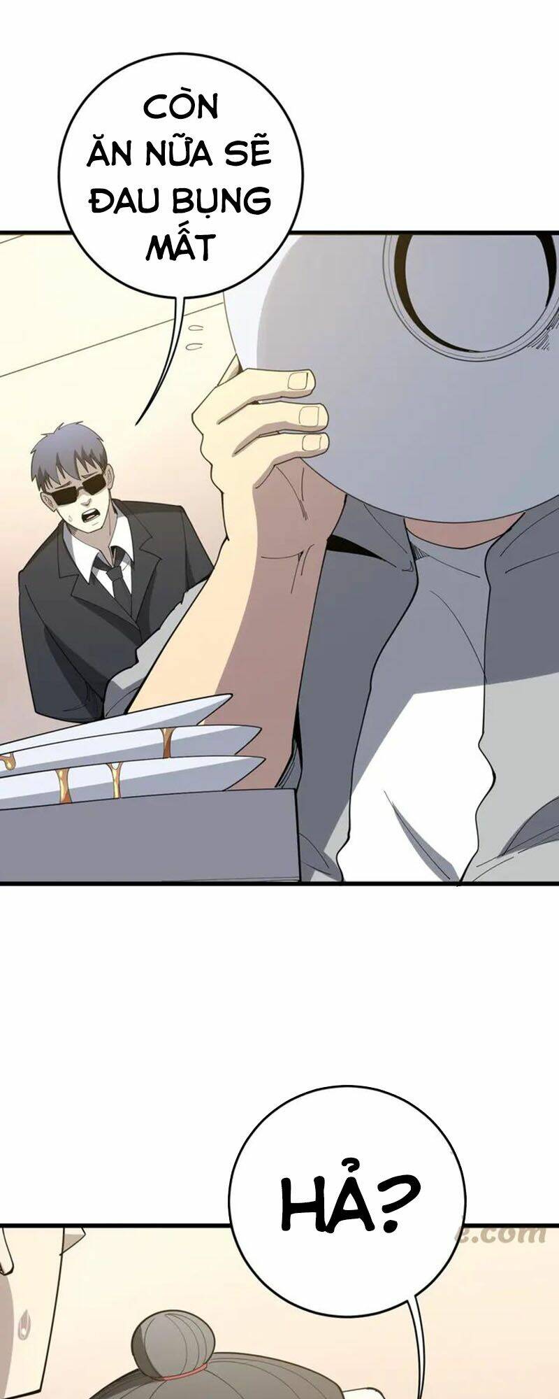 Độc Thủ Vu Y Chapter 111 - Trang 2