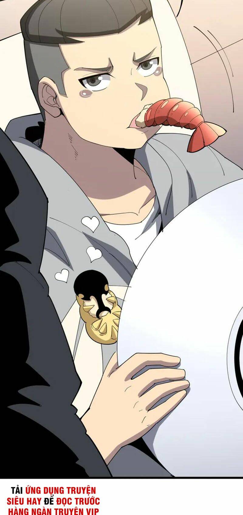 Độc Thủ Vu Y Chapter 111 - Trang 2