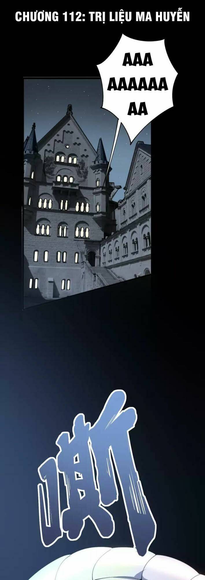 Độc Thủ Vu Y Chapter 112 - Trang 2